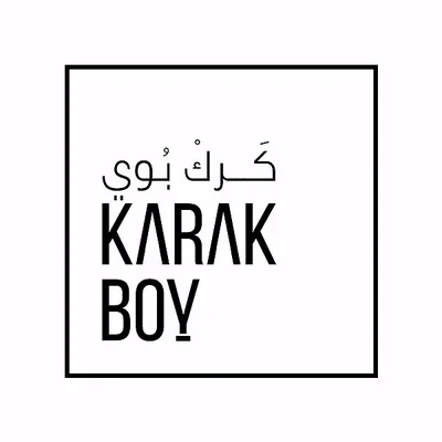 كرك بوي