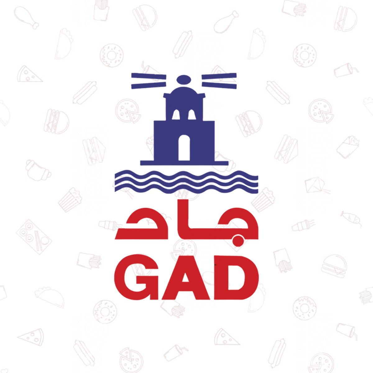 مطعم جاد