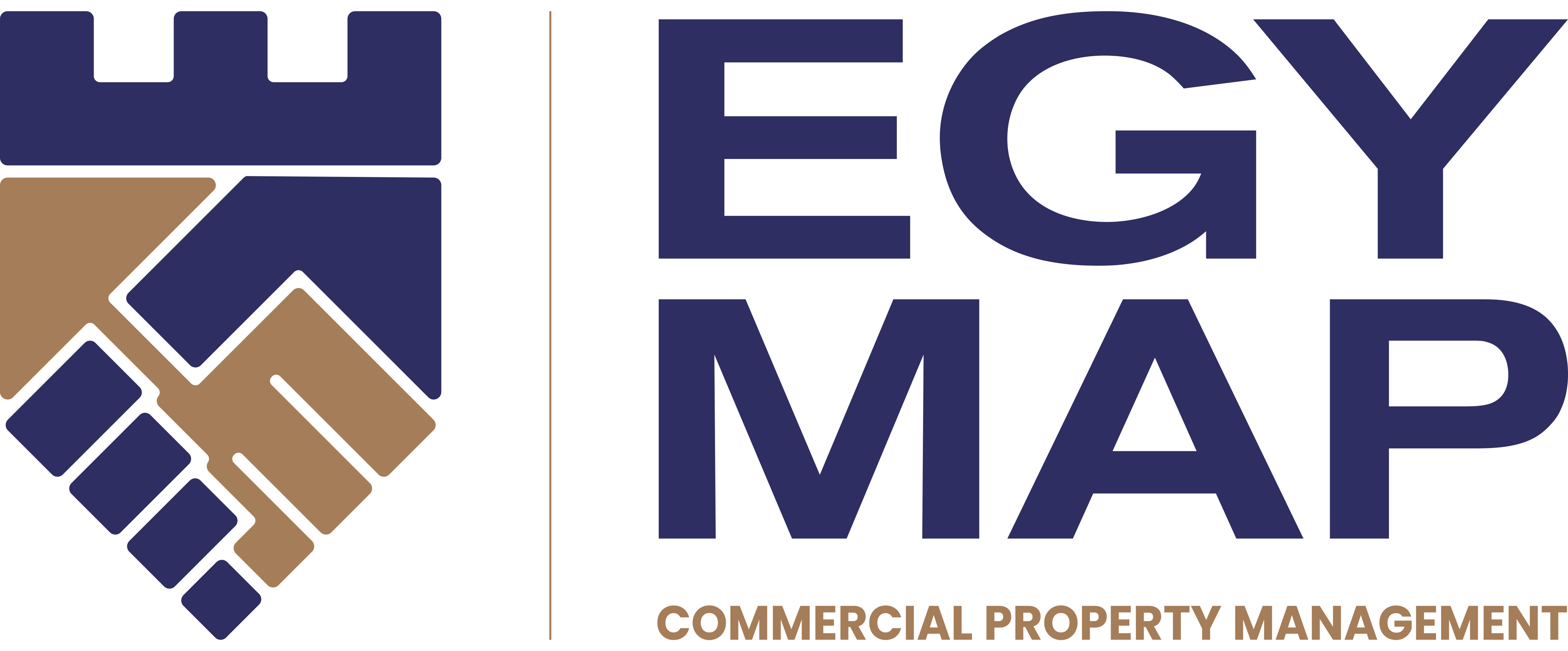 EgyMap Logo