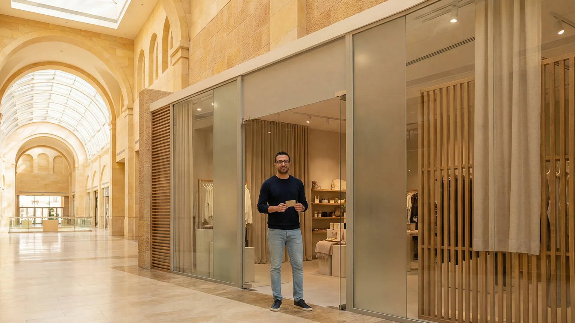 خطواتك نحو نموذج امتياز ناجح